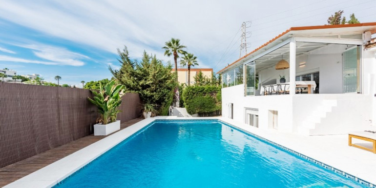 EXCEPTIONAL INVESTMENT MARBELLA EXCEPTIONAL INVESTMENT MARBELLA