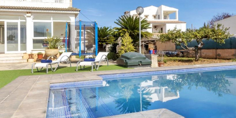 VILLA FAMILIAR EN VINARÓS VILLA FAMILIAR EN VINARÓS