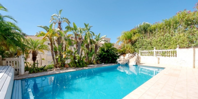 SOLEADA VILLA EN MIJAS SOLEADA VILLA EN MIJAS