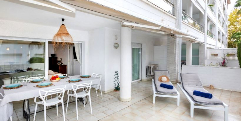 PLAYA DE ARO A 500m DEL MAR PLAYA DE ARO A 500m DEL MAR