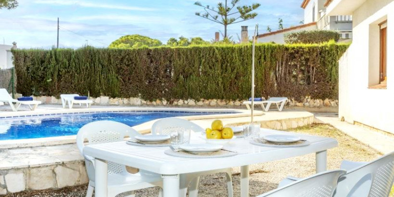 EN L'AMETLLA A 790m DEL MAR EN L'AMETLLA A 790m DEL MAR