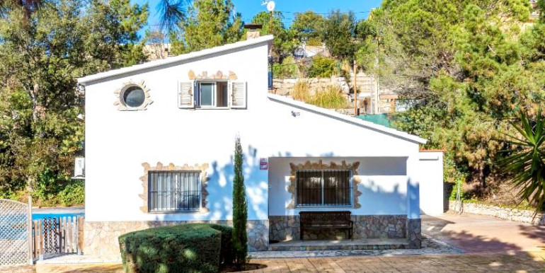 CASA VACACIONAL LLORET DE MAR CASA VACACIONAL LLORET DE MAR