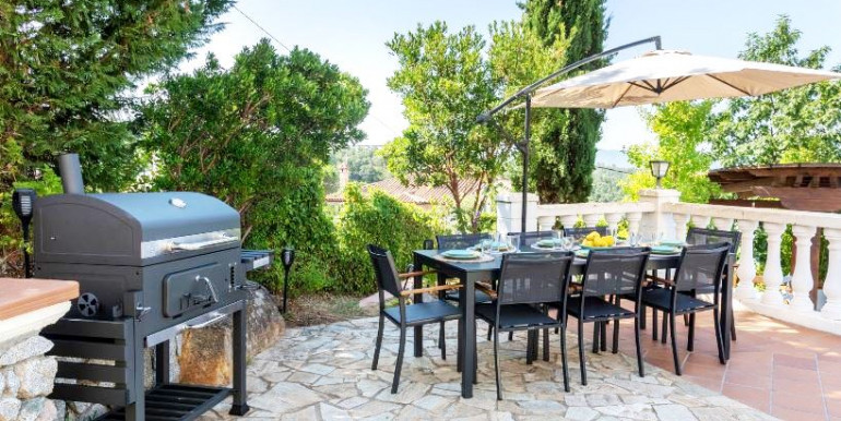 VILLA IN MASSANET DE LA SELVA VILLA IN MASSANET DE LA SELVA