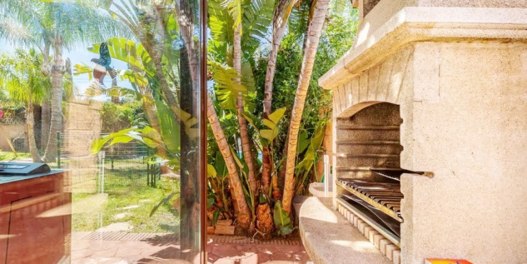 GRAN VILLA EN MÁLAGA GRAN VILLA EN MÁLAGA