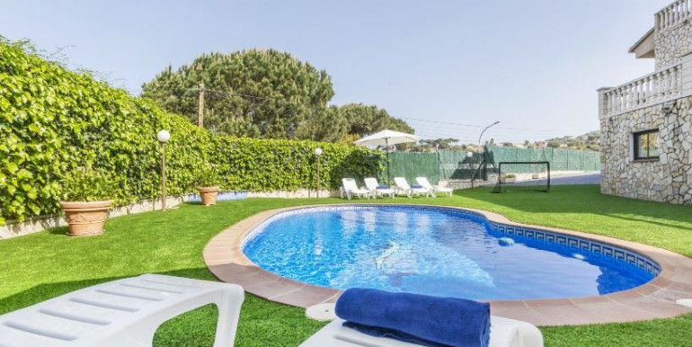 COSY VILLA LLORET DE MAR COSY VILLA LLORET DE MAR