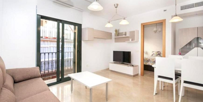 IN FUENGIROLA 55m FROM THE SEA IN FUENGIROLA 55m FROM THE SEA