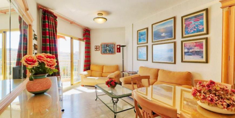 IN FUENGIROLA 45m FROM THE SEA IN FUENGIROLA 45m FROM THE SEA