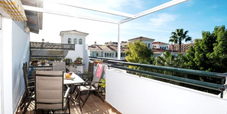 ÁTICO DÚPLEX TORREMOLINOS ÁTICO DÚPLEX TORREMOLINOS