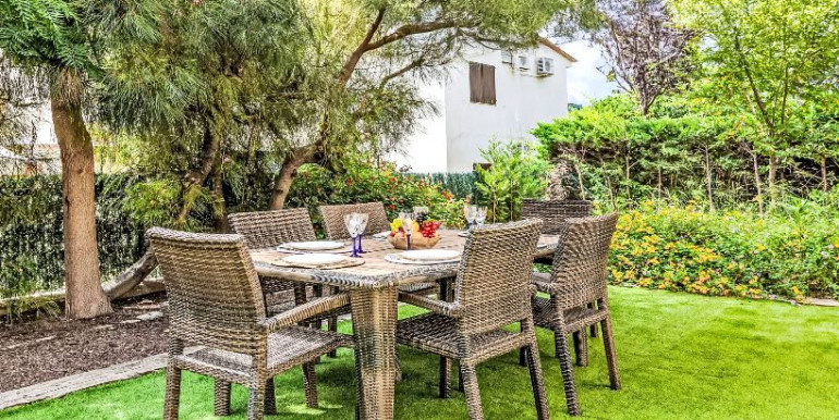 MARAVILLOSA VILLA EN CALONGE MARAVILLOSA VILLA EN CALONGE