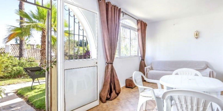 COSY DUPLEX IN MIJAS COSY DUPLEX IN MIJAS