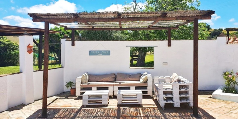 CHALET VACACIONAL EN VEJER CHALET VACACIONAL EN VEJER