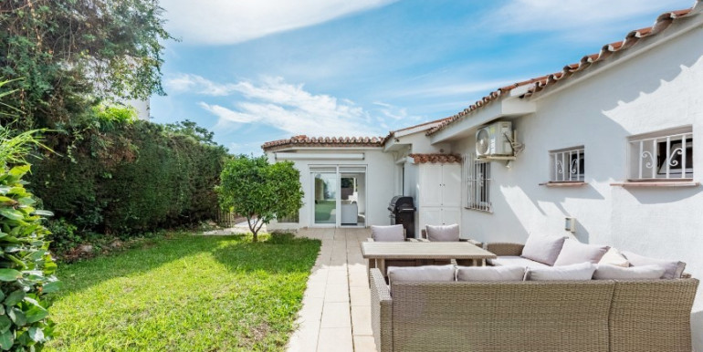 EXCEPTIONAL INVESTMENT MARBELLA EXCEPTIONAL INVESTMENT MARBELLA