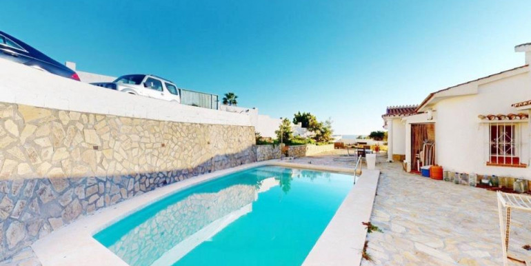 CHALET CON VISTAS AL MAR CHALET CON VISTAS AL MAR