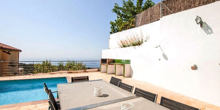 PRECIOSA VILLA LLORET DE MAR PRECIOSA VILLA LLORET DE MAR