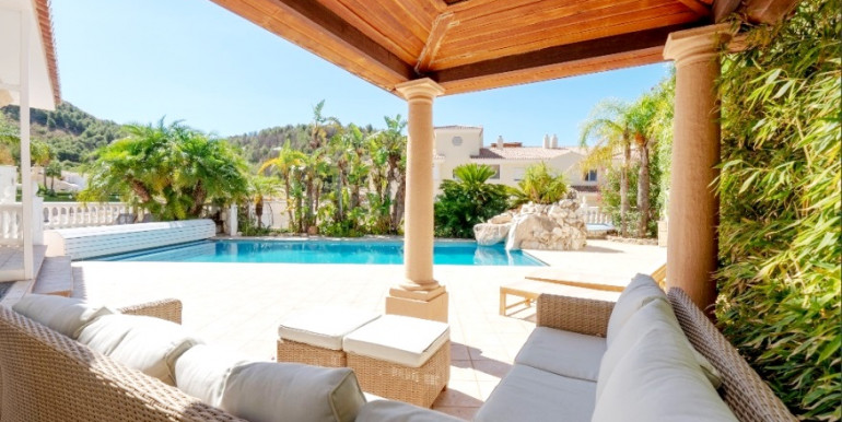 SOLEADA VILLA EN MIJAS SOLEADA VILLA EN MIJAS