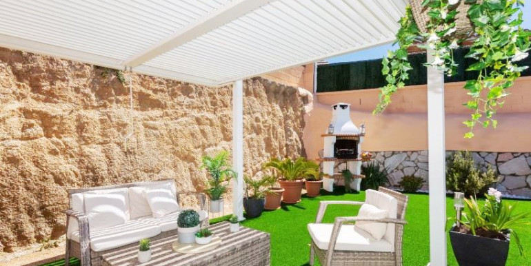 BONITO CHALET LLORET DE MAR BONITO CHALET LLORET DE MAR