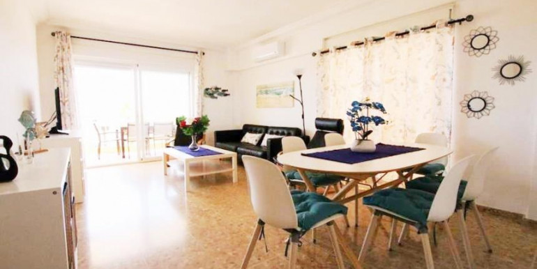 IN FUENGIROLA 40m FROM THE SEA IN FUENGIROLA 40m FROM THE SEA