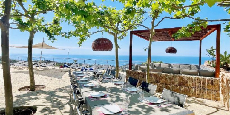 ESPACIOSA VILLA LLORET DE MAR ESPACIOSA VILLA LLORET DE MAR