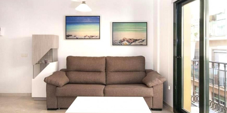 IN FUENGIROLA 55m FROM THE SEA IN FUENGIROLA 55m FROM THE SEA