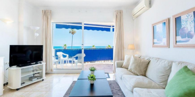 IN FUENGIROLA 35m FROM THE SEA IN FUENGIROLA 35m FROM THE SEA