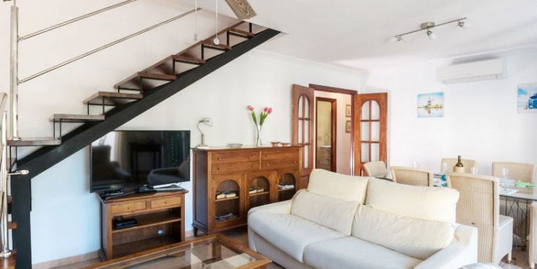 ÁTICO DÚPLEX TORREMOLINOS ÁTICO DÚPLEX TORREMOLINOS