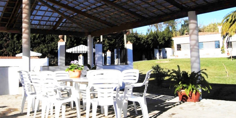 CHALET VACACIONAL EN VEJER CHALET VACACIONAL EN VEJER