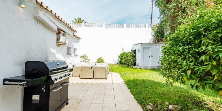 EXCEPTIONAL INVESTMENT MARBELLA EXCEPTIONAL INVESTMENT MARBELLA