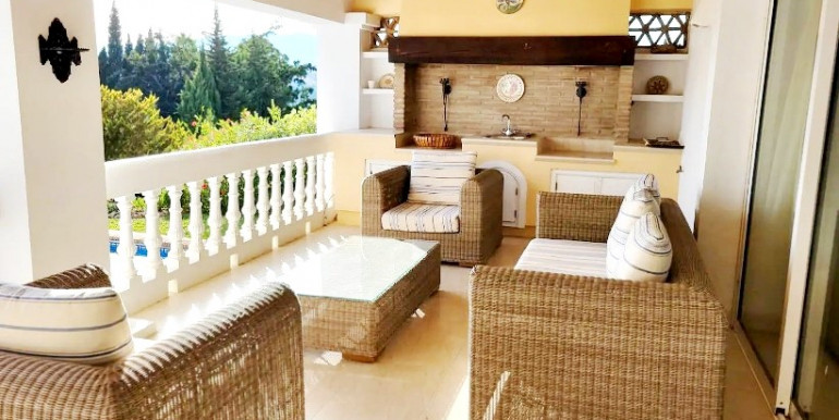 VILLA FAMILIAR EN MIJAS VILLA FAMILIAR EN MIJAS