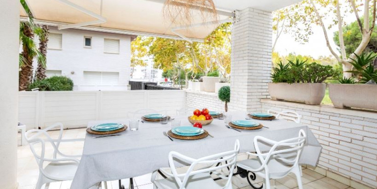 PLAYA DE ARO A 500m DEL MAR PLAYA DE ARO A 500m DEL MAR