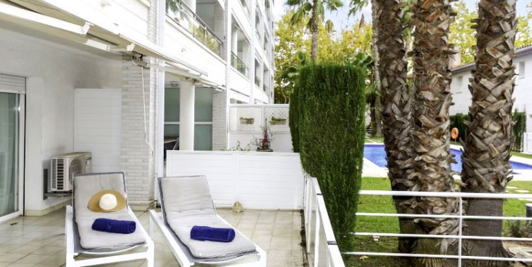 PLAYA DE ARO A 500m DEL MAR PLAYA DE ARO A 500m DEL MAR