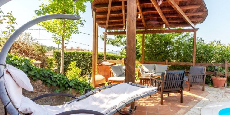 VILLA IN MASSANET DE LA SELVA VILLA IN MASSANET DE LA SELVA