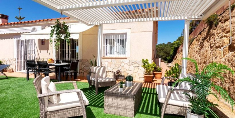 BONITO CHALET LLORET DE MAR BONITO CHALET LLORET DE MAR