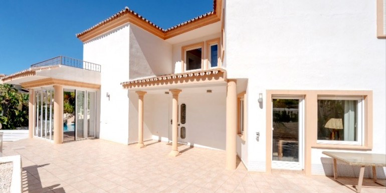 SOLEADA VILLA EN MIJAS SOLEADA VILLA EN MIJAS