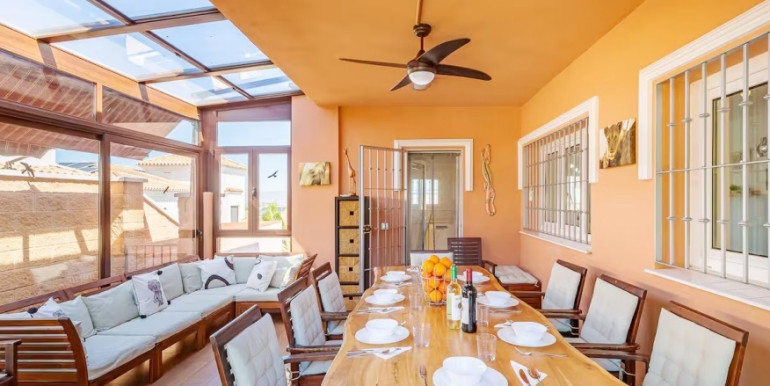 GRAN VILLA EN MÁLAGA GRAN VILLA EN MÁLAGA