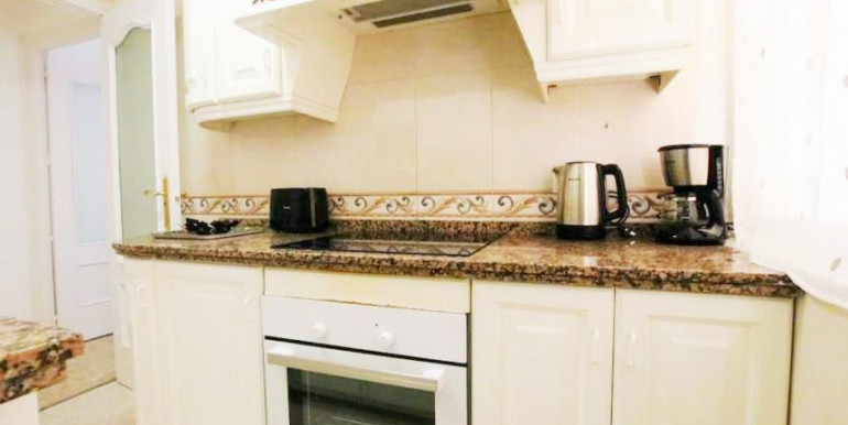 IN FUENGIROLA 40m FROM THE SEA IN FUENGIROLA 40m FROM THE SEA