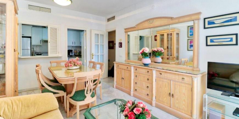 IN FUENGIROLA 45m FROM THE SEA IN FUENGIROLA 45m FROM THE SEA