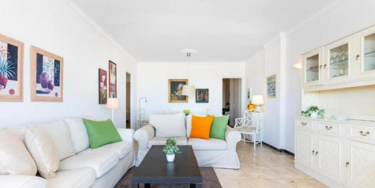 IN FUENGIROLA 35m FROM THE SEA IN FUENGIROLA 35m FROM THE SEA