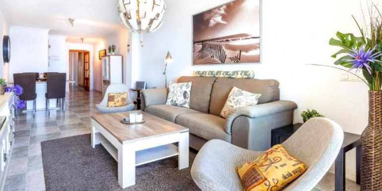 ON THE BEACHFRONT FUENGIROLA ON THE BEACHFRONT FUENGIROLA