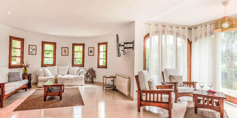 MARAVILLOSA VILLA EN CALONGE MARAVILLOSA VILLA EN CALONGE