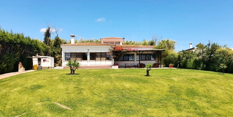 CHALET VACACIONAL EN VEJER CHALET VACACIONAL EN VEJER