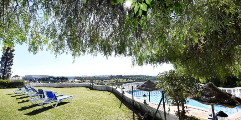 AMPLIA VILLA EN NERJA AMPLIA VILLA EN NERJA