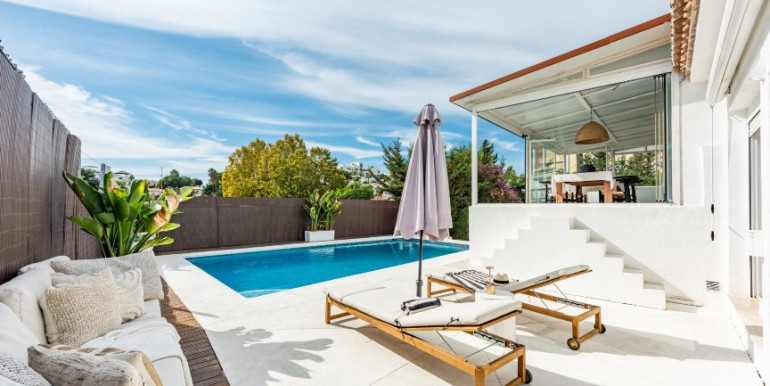 EXCEPTIONAL INVESTMENT MARBELLA EXCEPTIONAL INVESTMENT MARBELLA