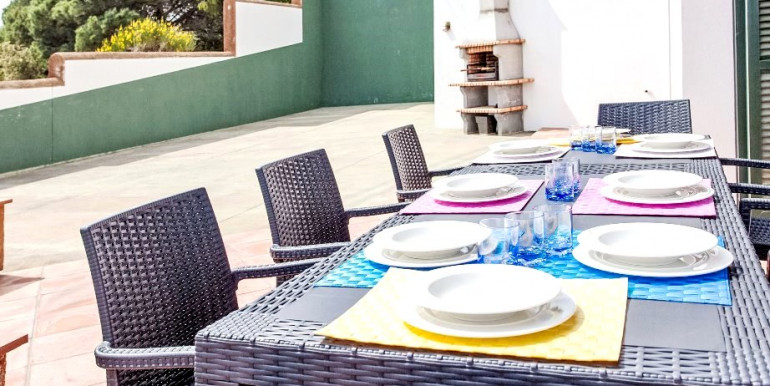 CONFORTABLE VILLA LLORET DE MAR CONFORTABLE VILLA LLORET DE MAR