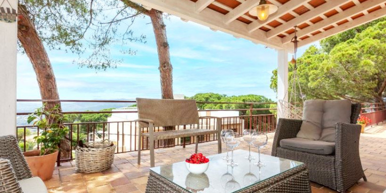 FANTÁSTICA VILLA LLORET DE MAR FANTÁSTICA VILLA LLORET DE MAR