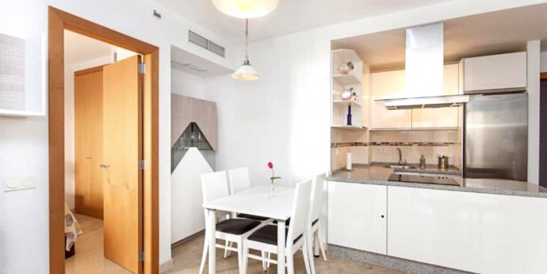 IN FUENGIROLA 55m FROM THE SEA IN FUENGIROLA 55m FROM THE SEA