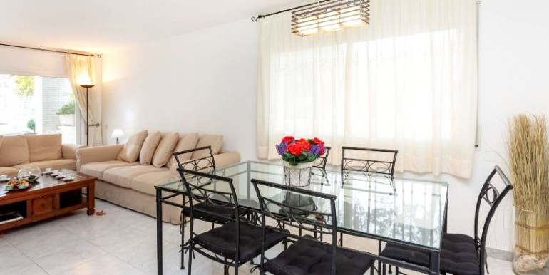 PLAYA DE ARO A 500m DEL MAR PLAYA DE ARO A 500m DEL MAR