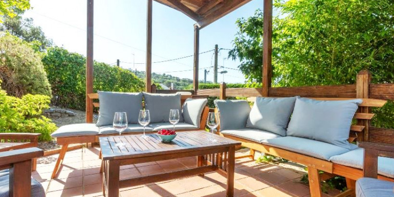 VILLA IN MASSANET DE LA SELVA VILLA IN MASSANET DE LA SELVA