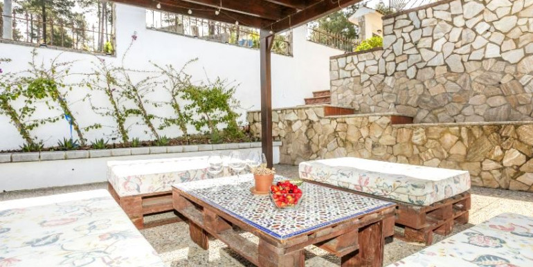 COSY VILLA LLORET DE MAR COSY VILLA LLORET DE MAR