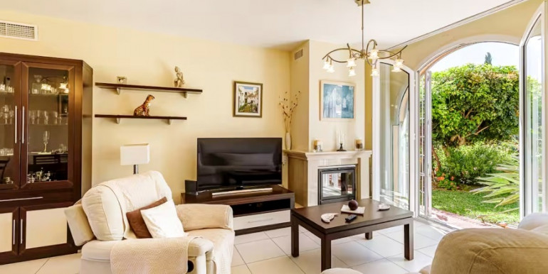 GRAN VILLA EN MÁLAGA GRAN VILLA EN MÁLAGA