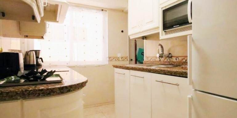 IN FUENGIROLA 40m FROM THE SEA IN FUENGIROLA 40m FROM THE SEA